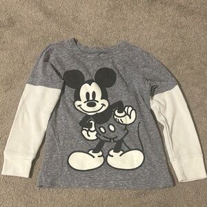 Mickey Shirt